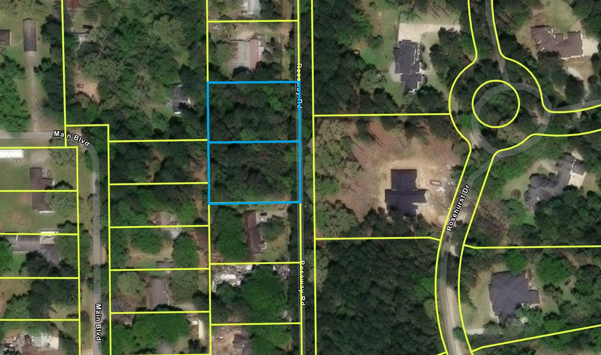 22307 Roseway Road Tomball, TX 77377 - Photo 9 of 14