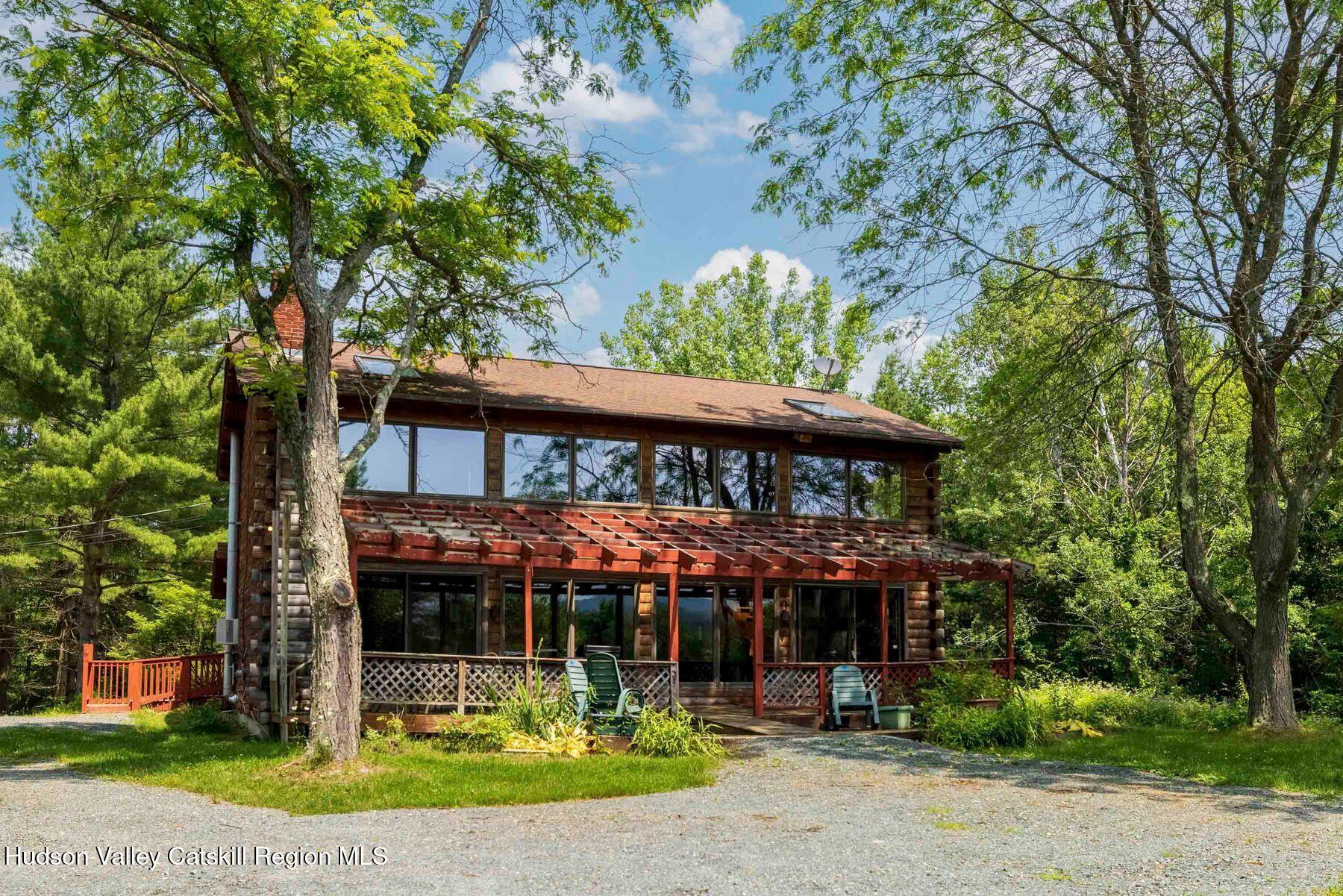 340 Lower Cady Road Old Chatham, NY 12136 - Photo 1 of 35 photo_online_002