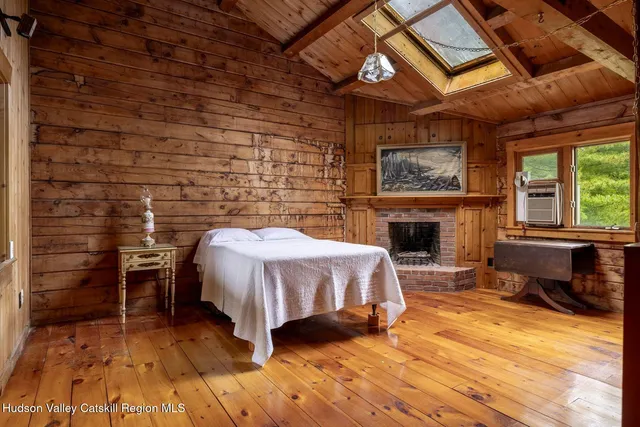 $599,000 | 340 Lower Cady Road, Old Chatham, NY 12136