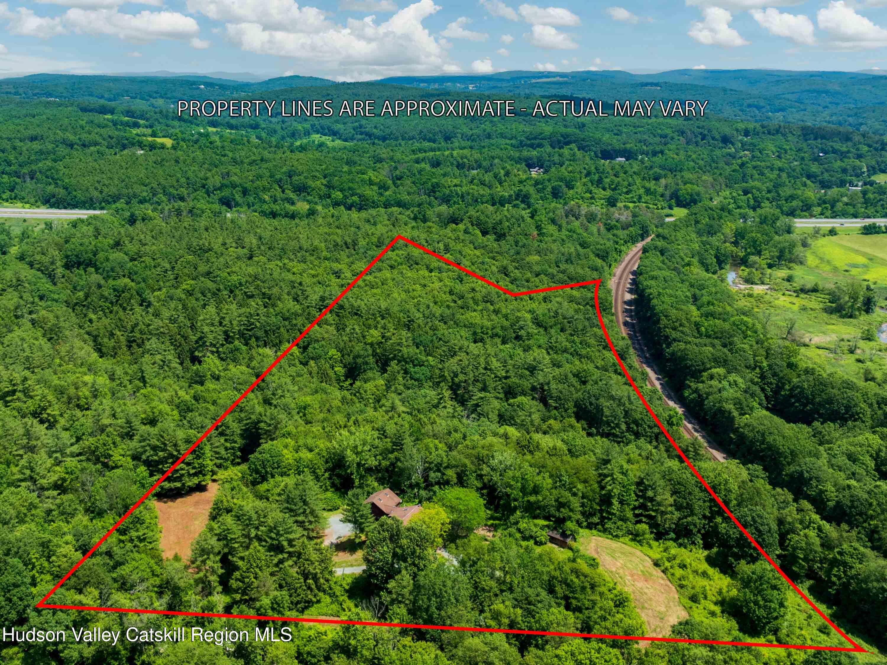 340 Lower Cady Road Old Chatham, NY 12136 - Photo 34 of 35 PropertyLines