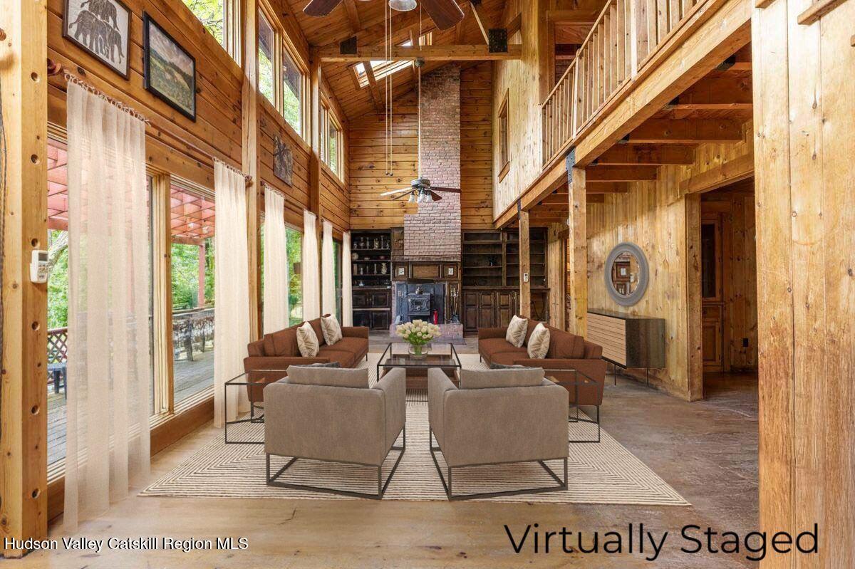 340 Lower Cady Road Old Chatham, NY 12136 - Photo 5 of 35 image