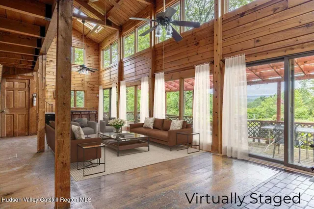 $599,000 | 340 Lower Cady Road, Old Chatham, NY 12136