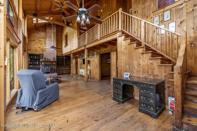 $599,000 | 340 Lower Cady Road, Old Chatham, NY 12136