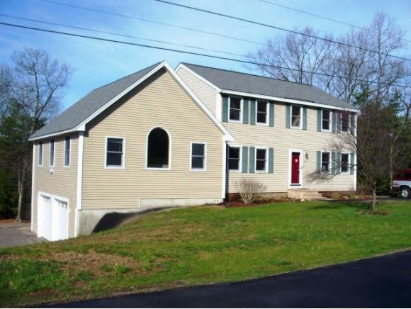 82 Wason Road Hudson, NH 03051 - Photo 1 of 1