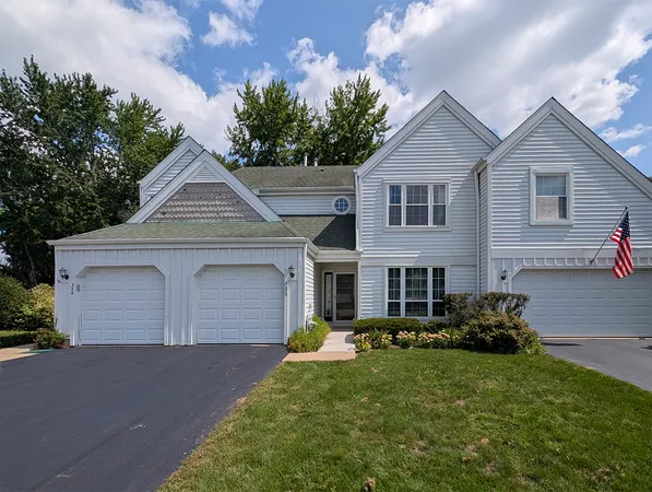$300,000 | 326 Stillwater Court, Wauconda, IL 60084
