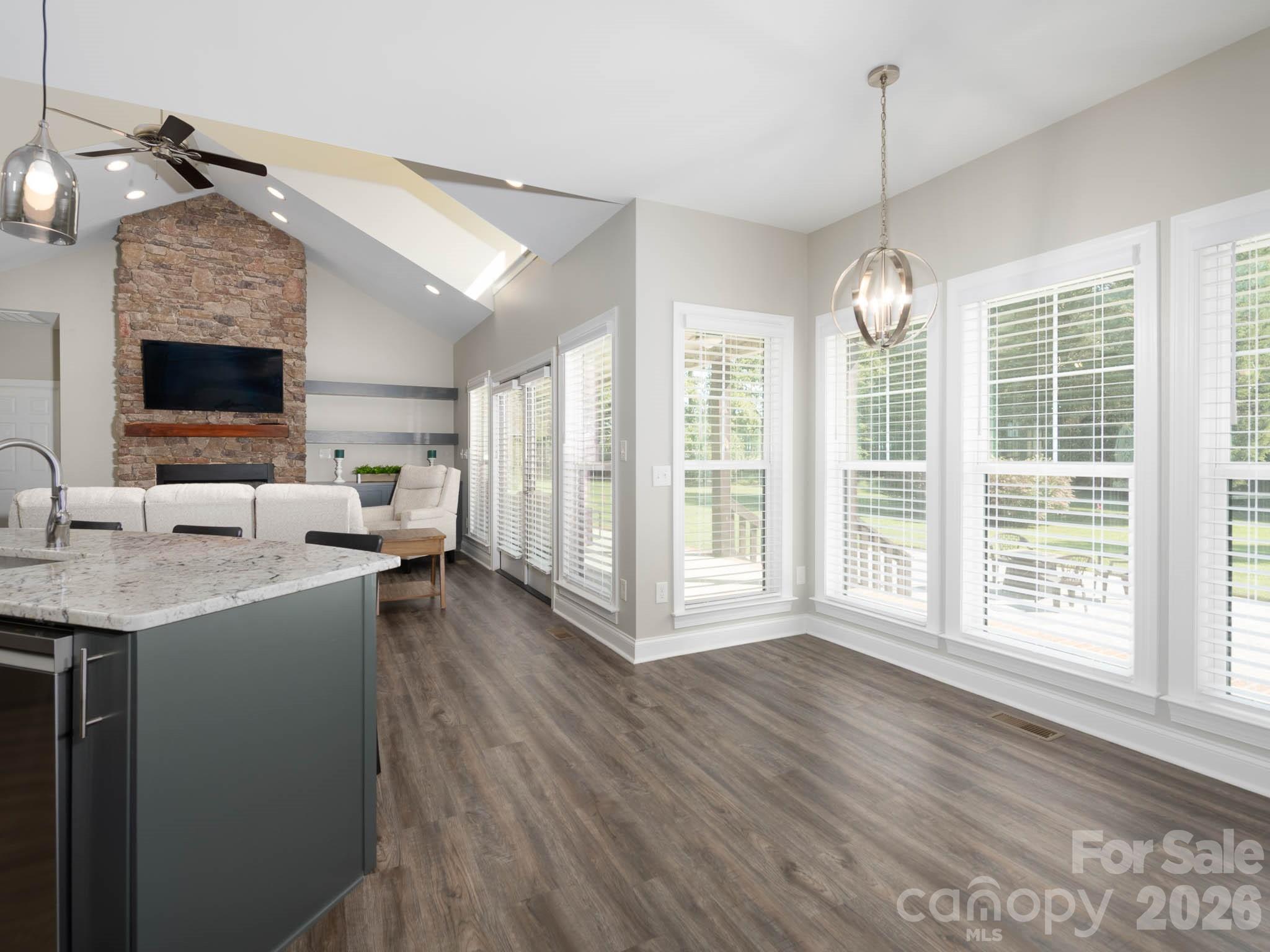 2305 Upper Palmer Road Salisbury, NC 28146 - Photo 12 of 41 Gallery Image 12
