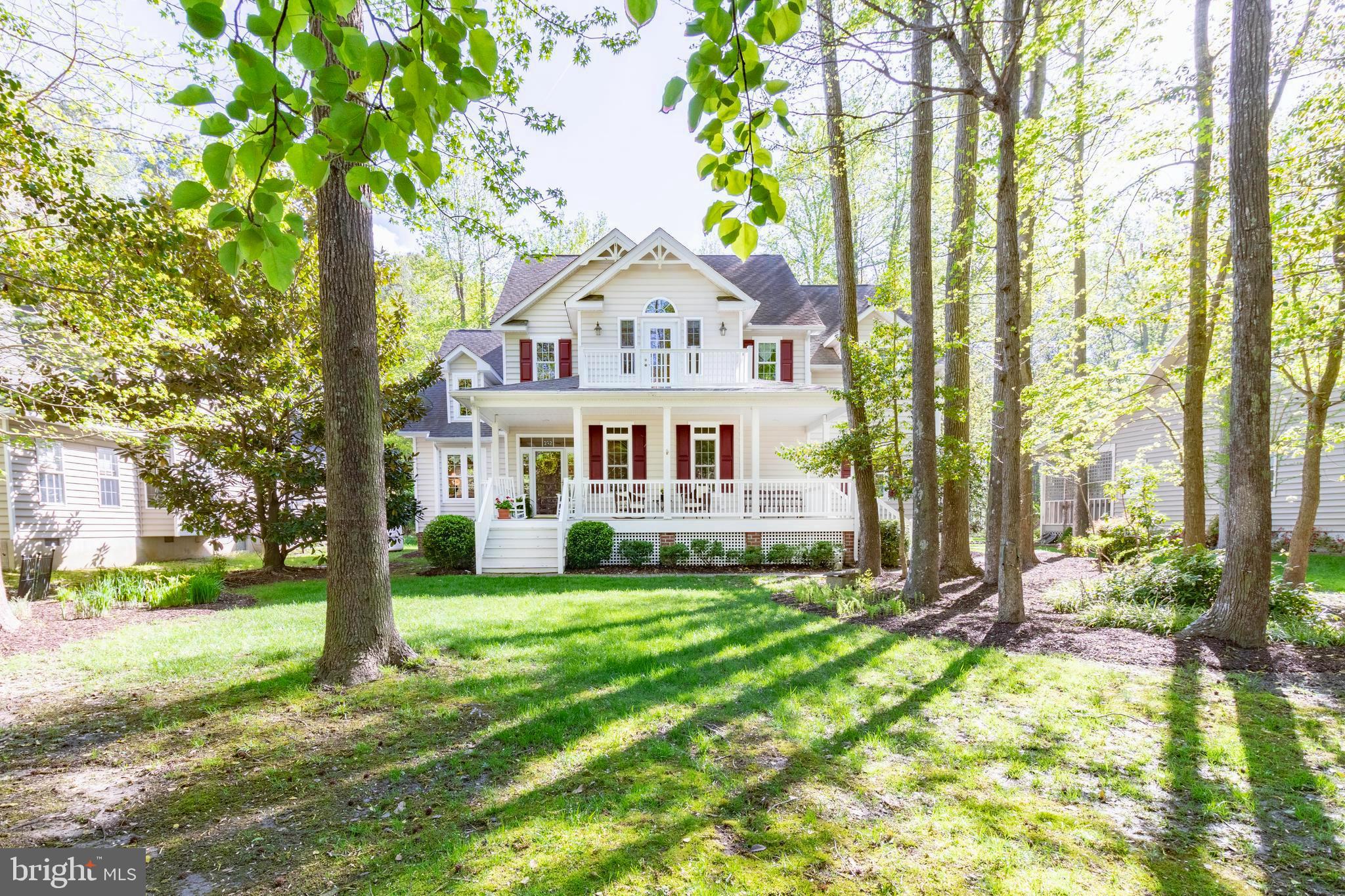 232 Charleston Road Ocean Pines, MD 21811 - Photo 3 of 69
