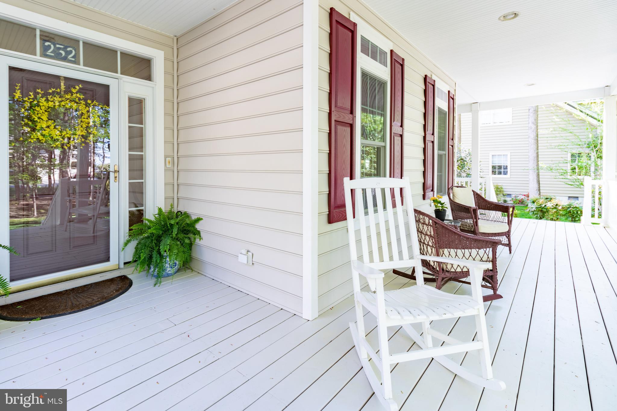 232 Charleston Road Ocean Pines, MD 21811 - Photo 54 of 69