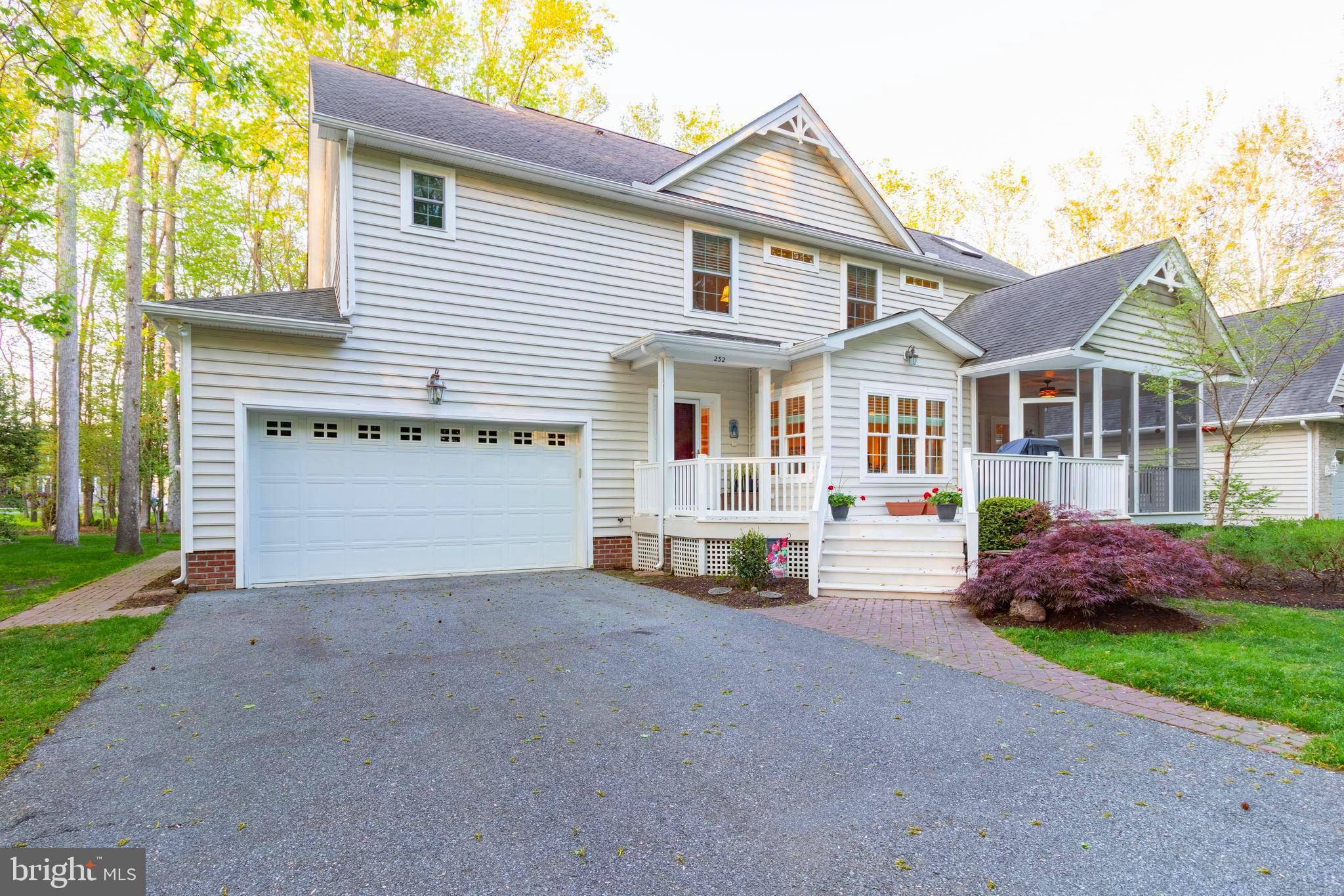 232 Charleston Road Ocean Pines, MD 21811 - Photo 7 of 69