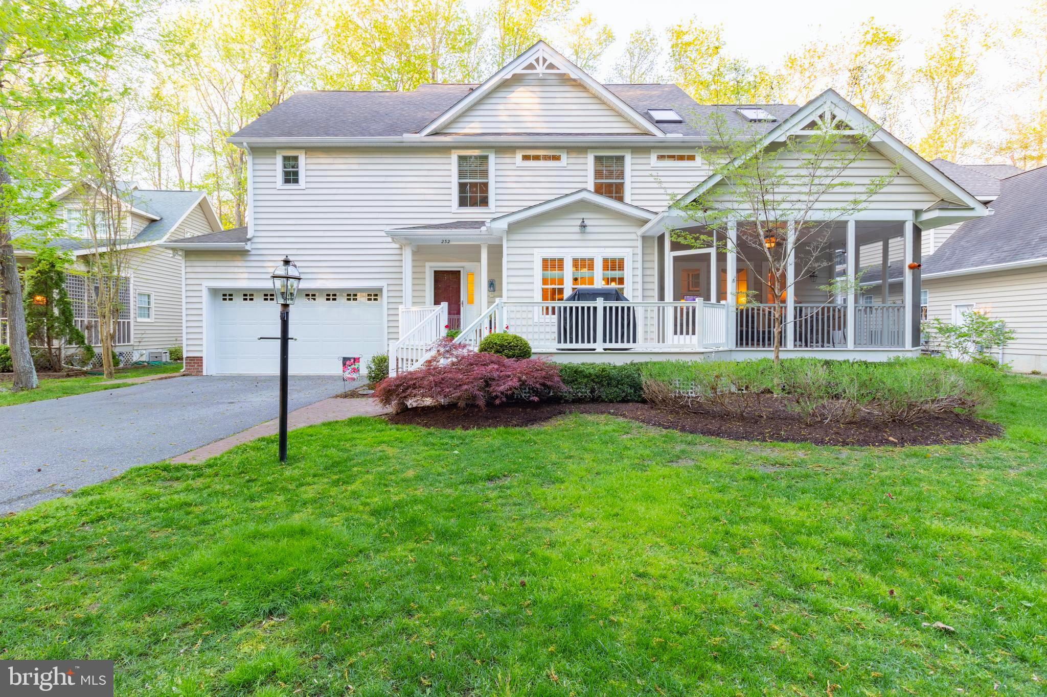 232 Charleston Road Ocean Pines, MD 21811 - Photo 8 of 69
