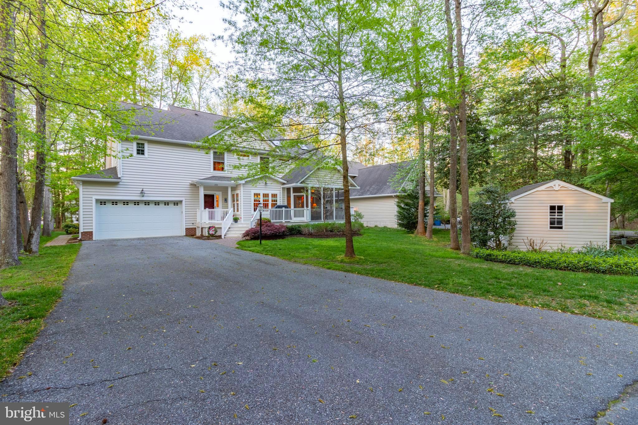 232 Charleston Road Ocean Pines, MD 21811 - Photo 9 of 69