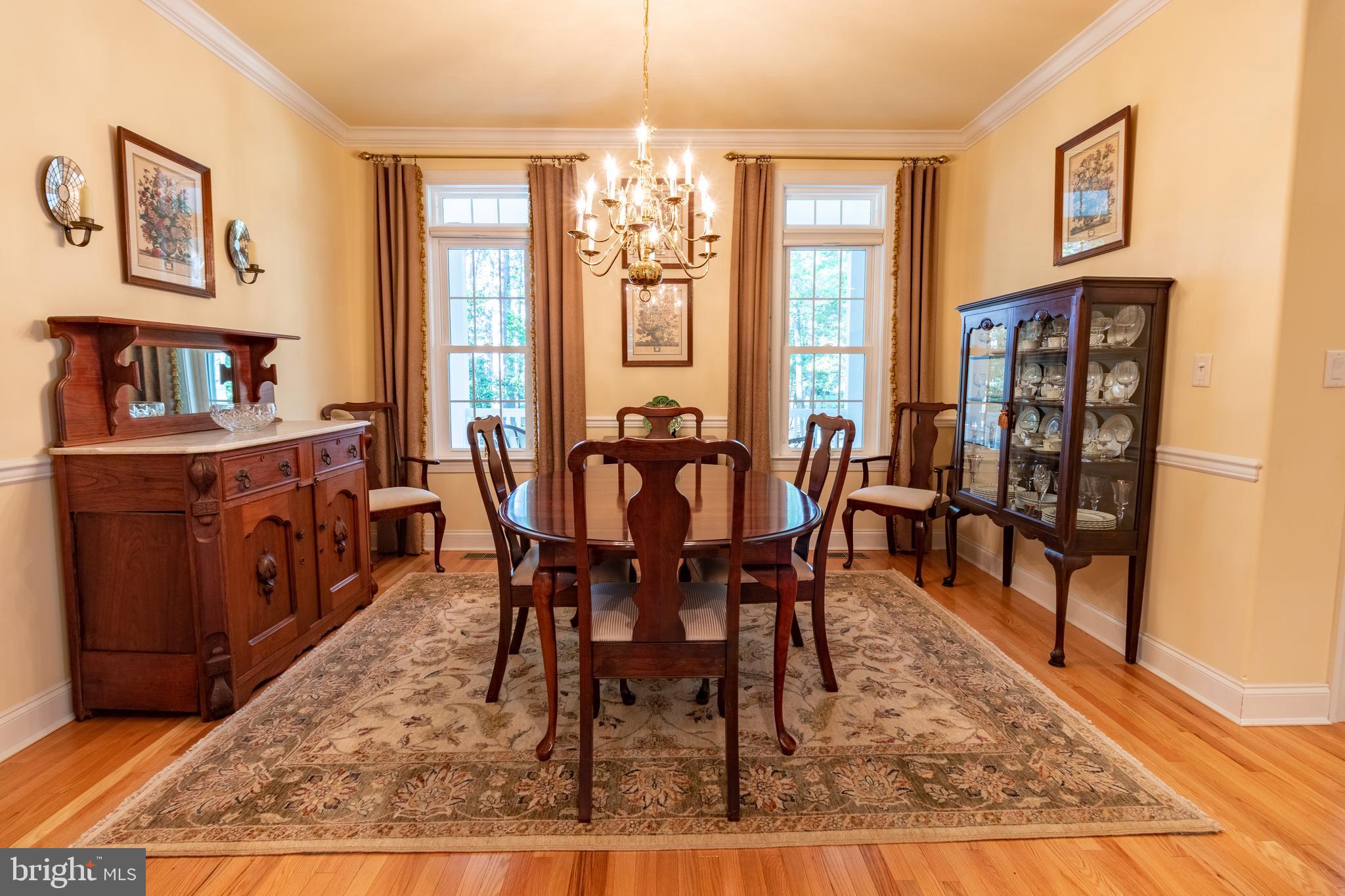 232 Charleston Road Ocean Pines, MD 21811 - Photo 10 of 69