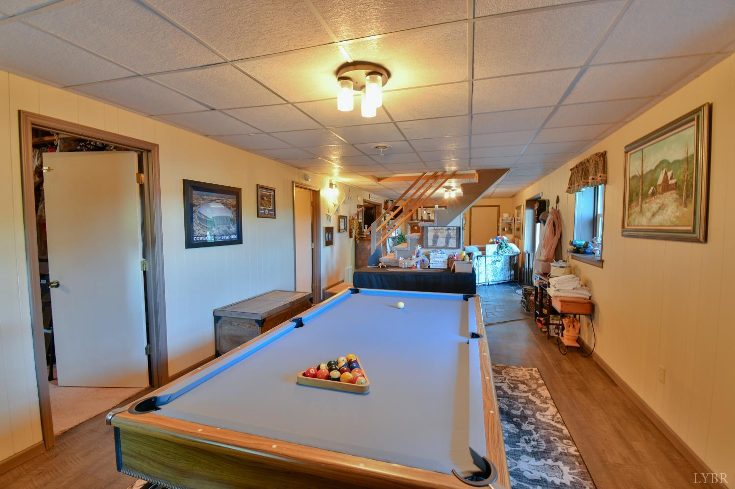 6481 Stewartsville Road Moneta, VA 24121 - Photo 47 of 81