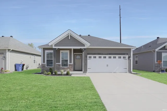 $275,000 | 4620 Eastwick Drive, Newburgh, IN 47630