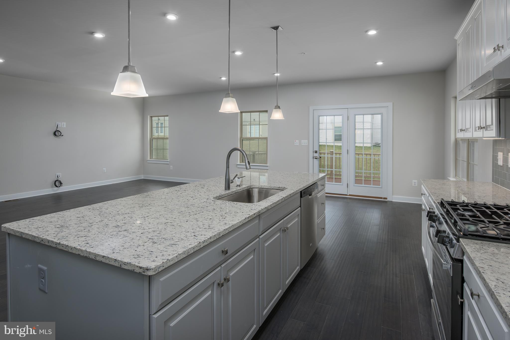 1265 Upper Patuxent Ridge Road Odenton, MD 21113 - Photo 4 of 13 Kitchen