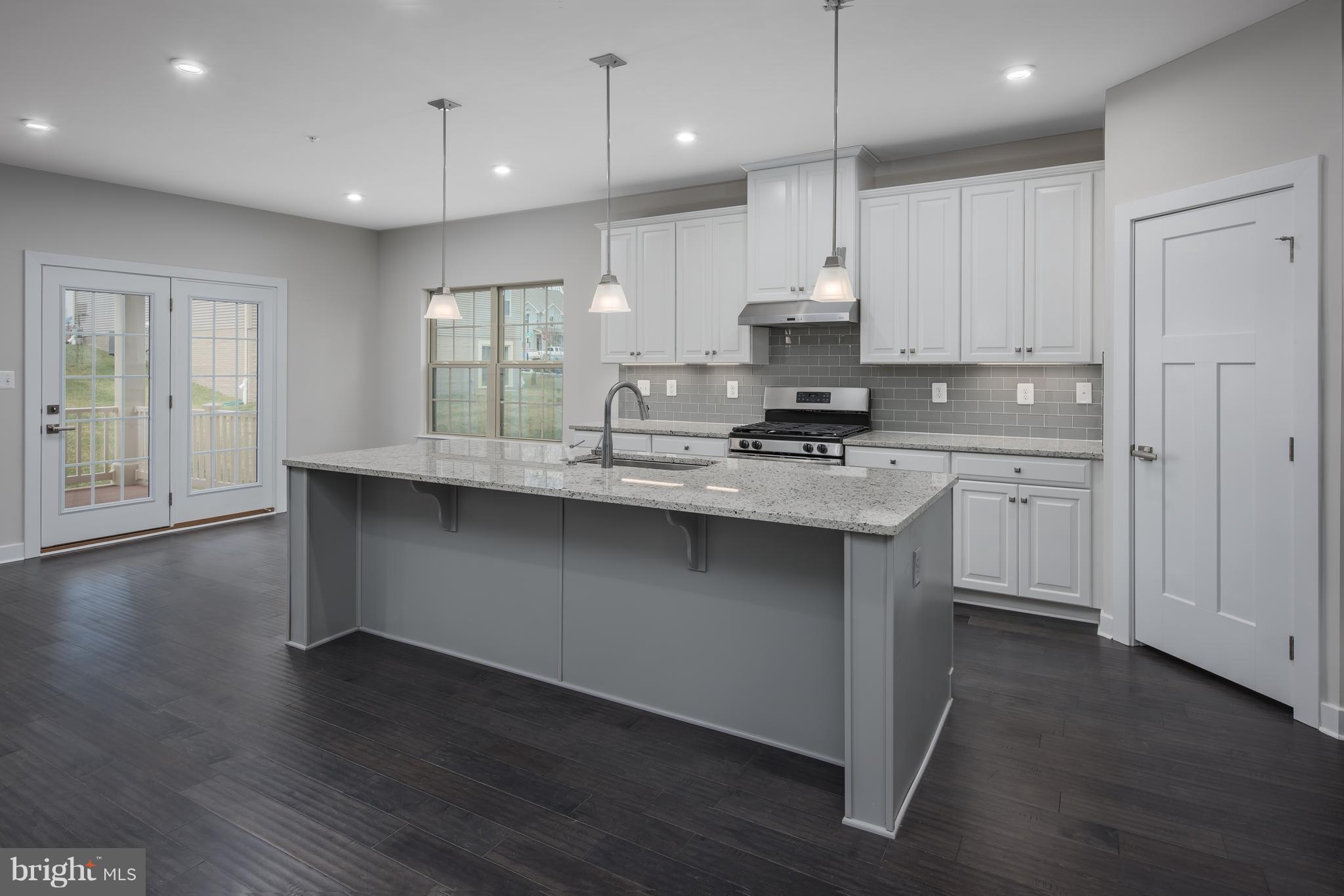 1265 Upper Patuxent Ridge Road Odenton, MD 21113 - Photo 5 of 13 Kitchen