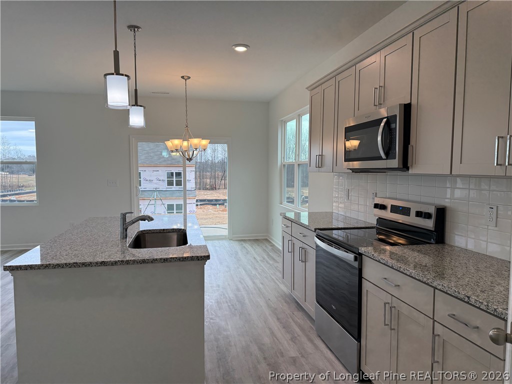 646 Union Street Raeford, NC 28376 - Photo 3 of 5