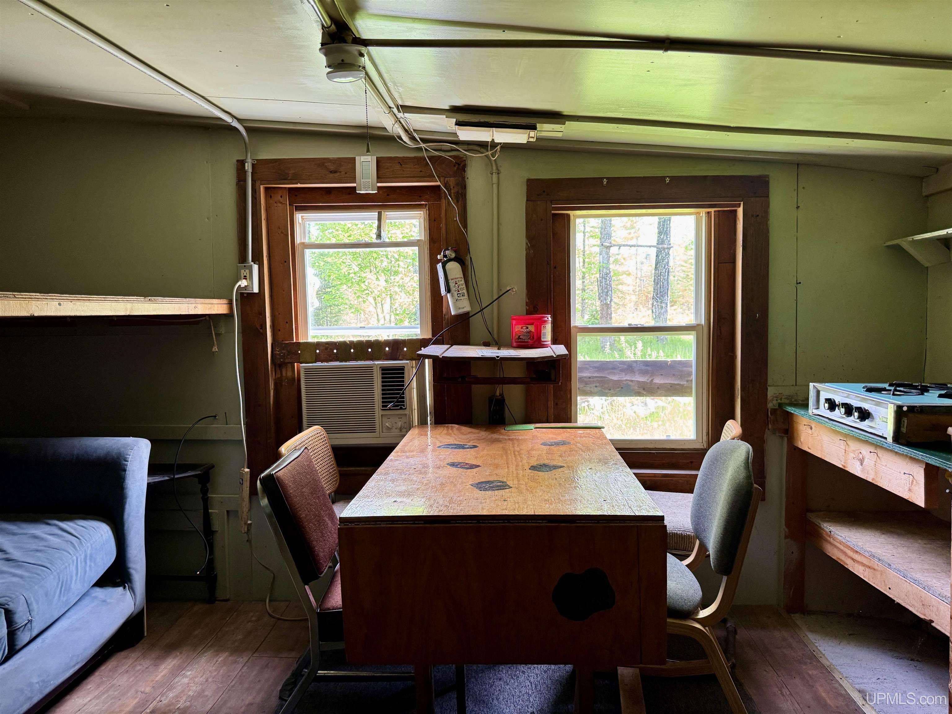 3601 Cr444 Road Rock, MI 49880 - Photo 8 of 78