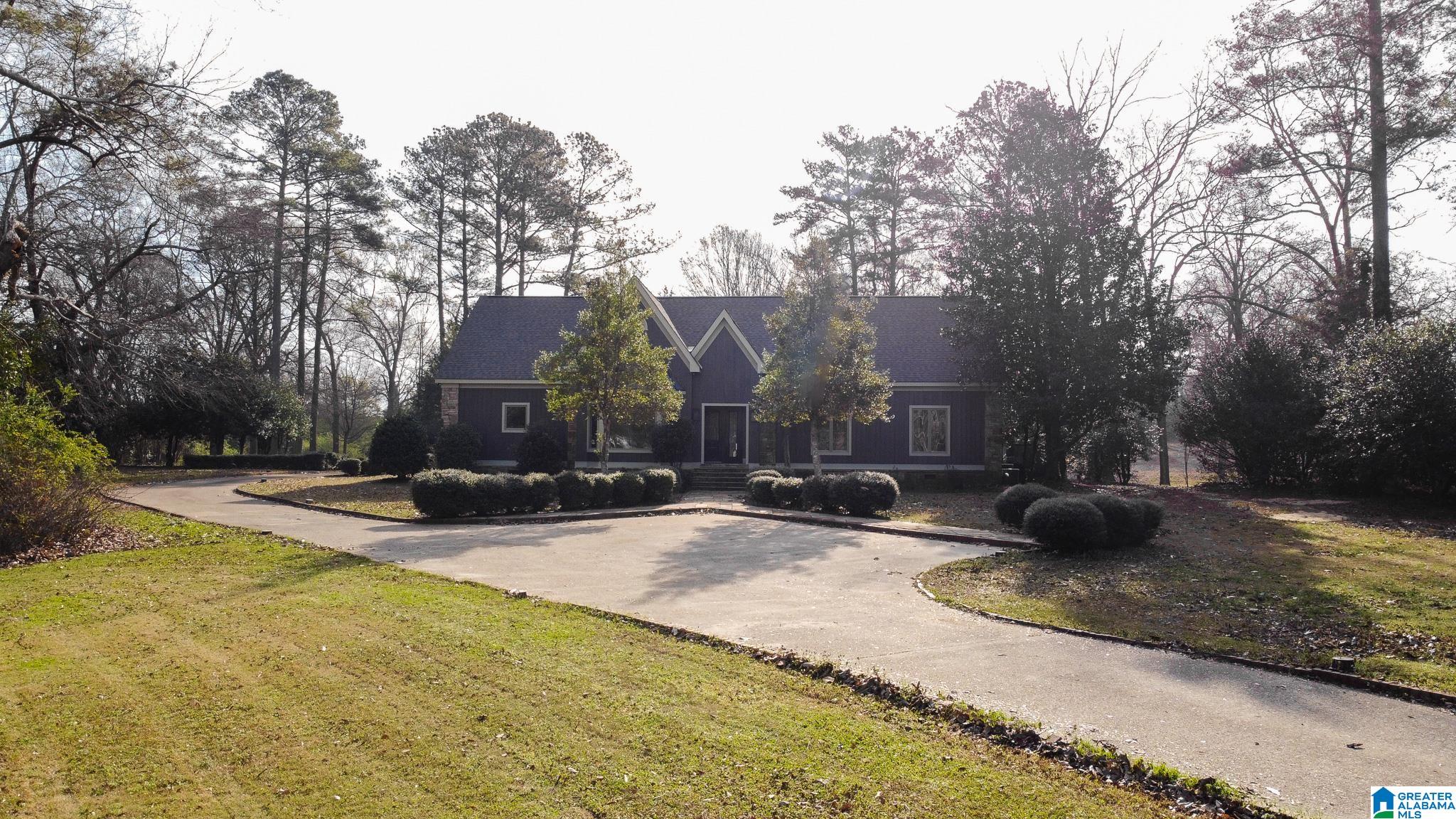 612 Chaffee Street Talladega, AL 35160 - Photo 2 of 46
