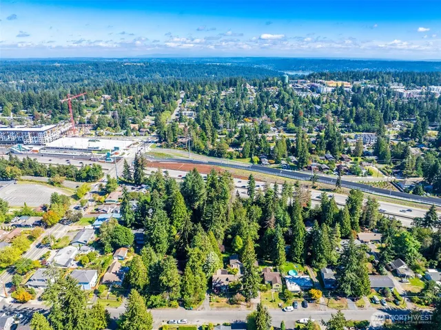 $11,500,000 | 18340 3rd Avenue Northeast, Shoreline, WA 98155