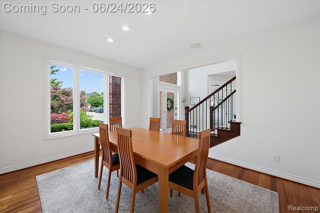1422 Galena Rochester Hills, MI 48306 - Photo 10 of 73