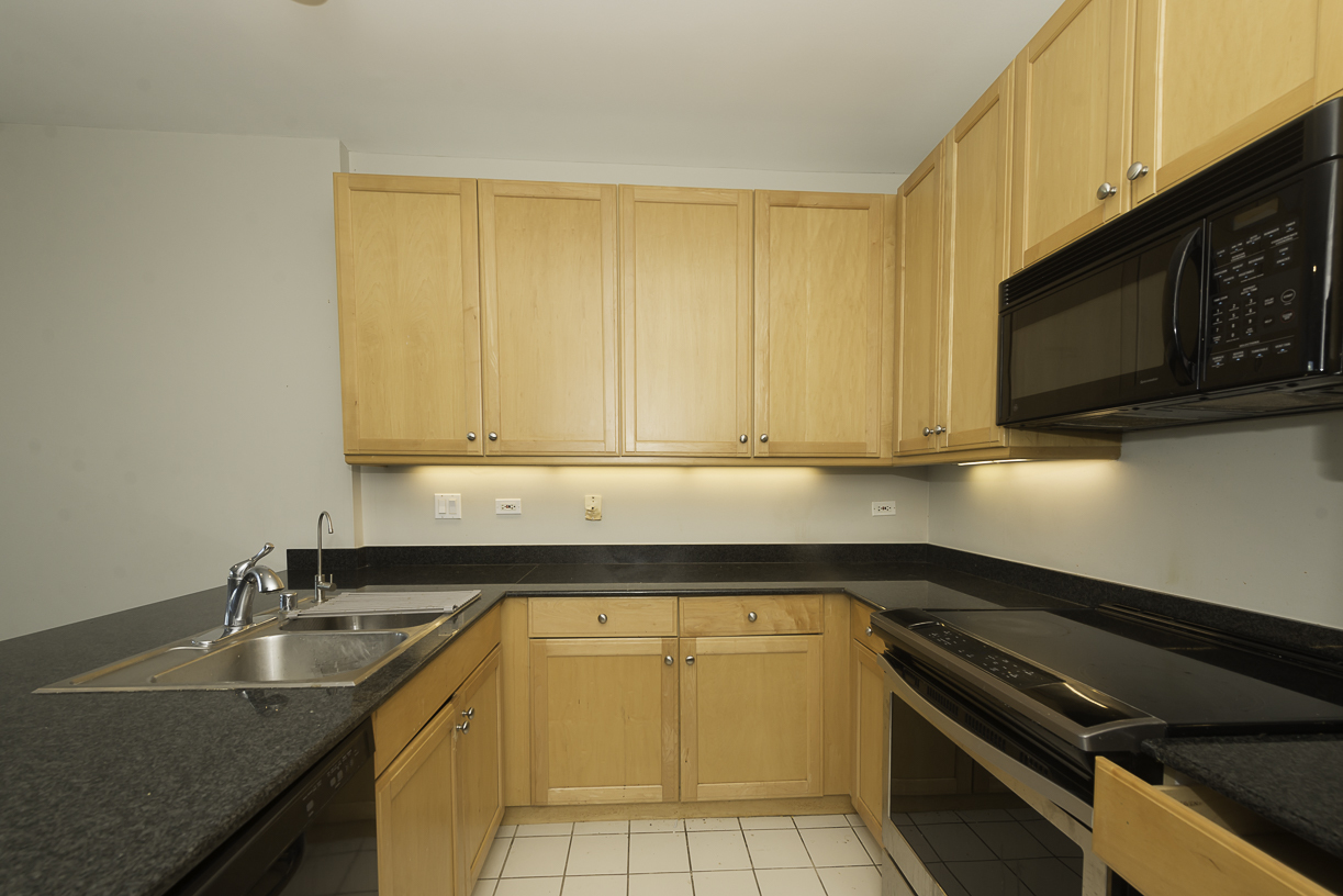 501 North Clinton Street, Unit 1807 Chicago, IL 60654 - Photo 7 of 21