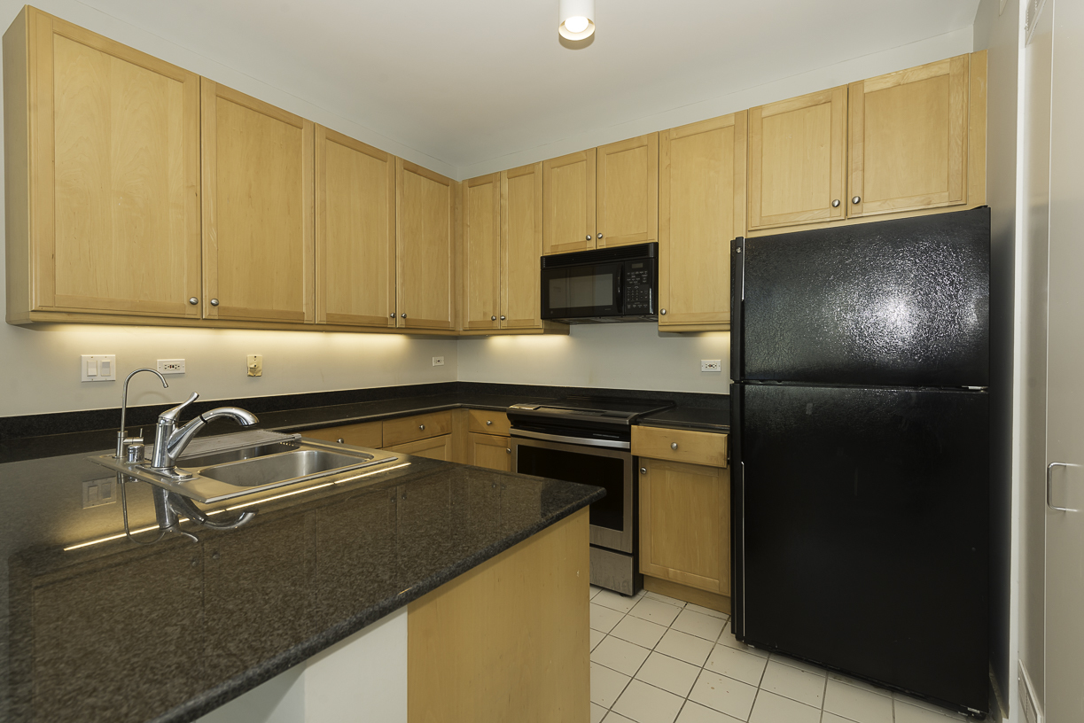 501 North Clinton Street, Unit 1807 Chicago, IL 60654 - Photo 9 of 21