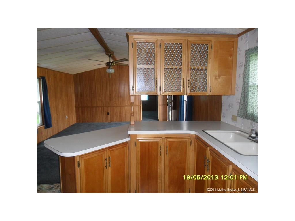 5172 East Kinderhook Road Scottsburg, IN 47170 - Photo 29 of 35 Gallery Image 29