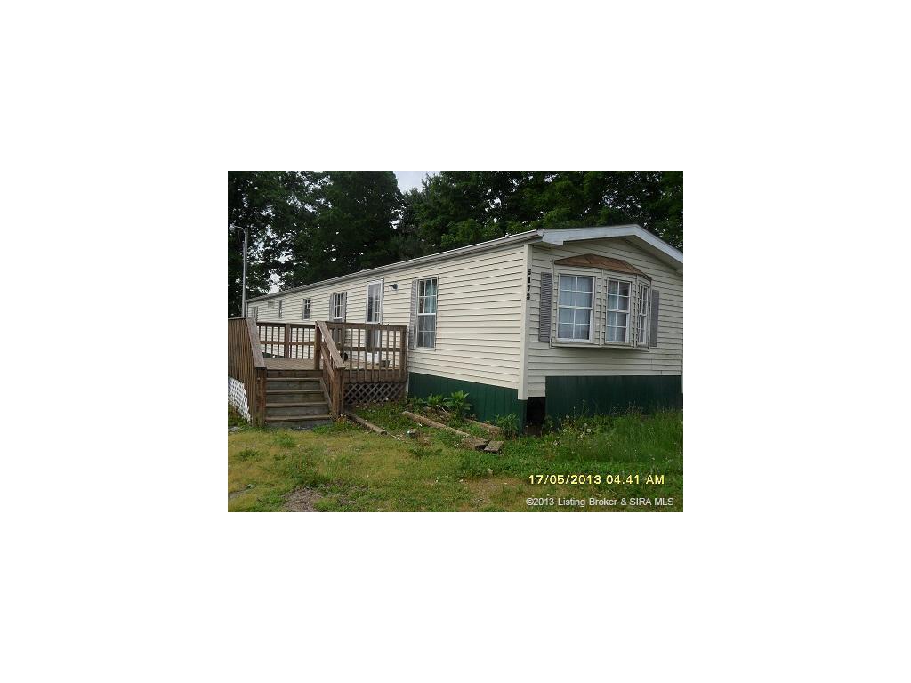 5172 East Kinderhook Road Scottsburg, IN 47170 - Photo 3 of 35 Gallery Image 3