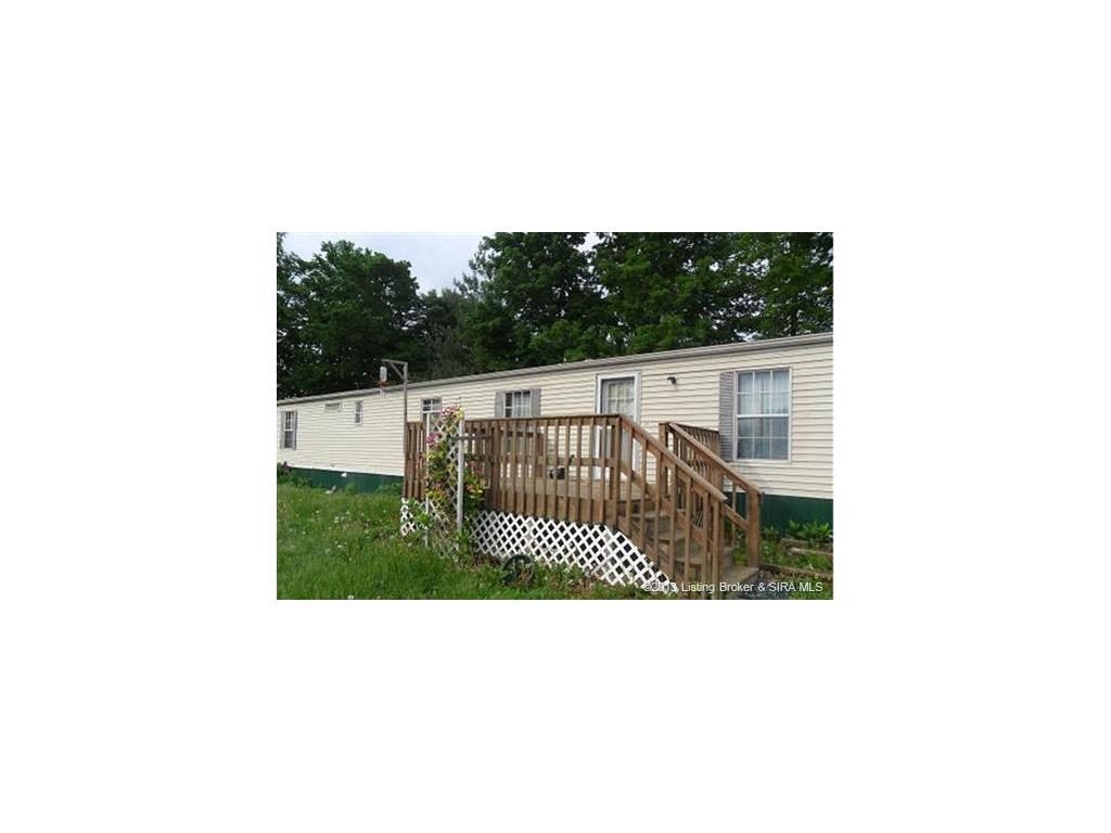 5172 East Kinderhook Road Scottsburg, IN 47170 - Photo 10 of 35 Gallery Image 10