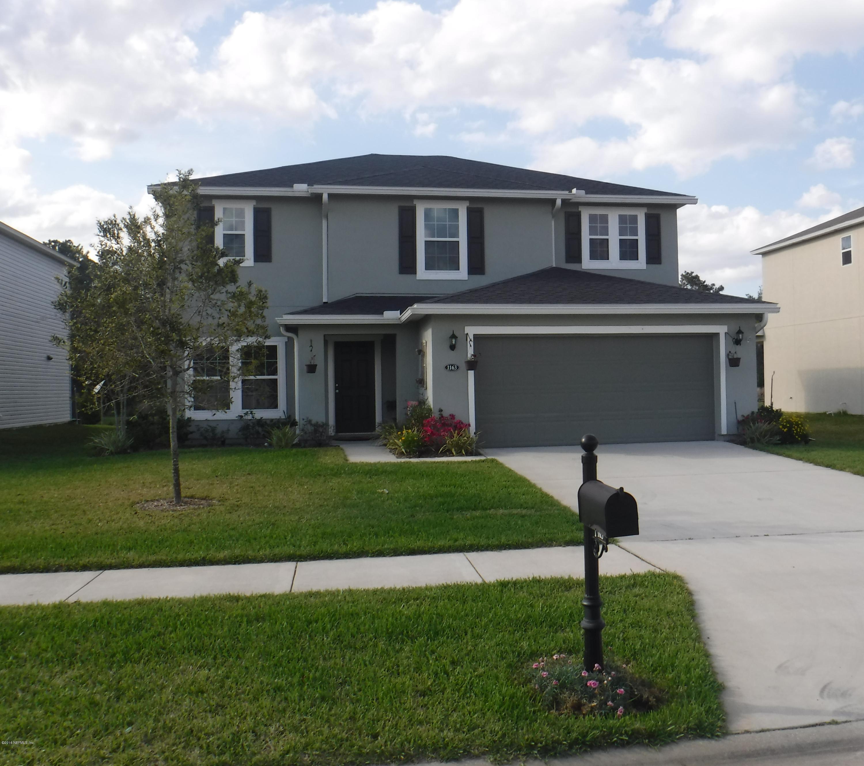 1163 Camp Ridge Lane Middleburg, FL 32068 - Photo 1 of 14 003