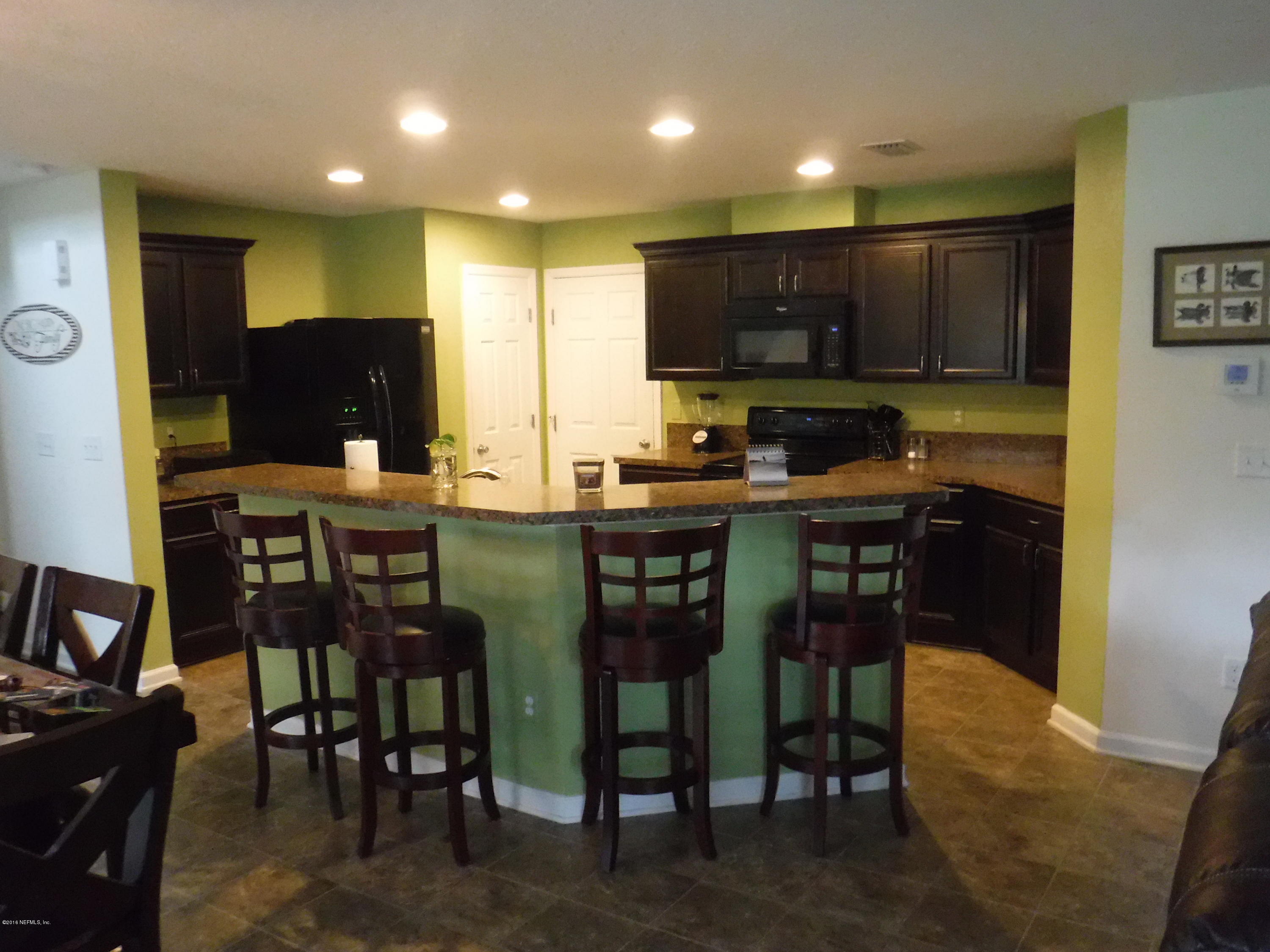 1163 Camp Ridge Lane Middleburg, FL 32068 - Photo 11 of 14 Kitchen