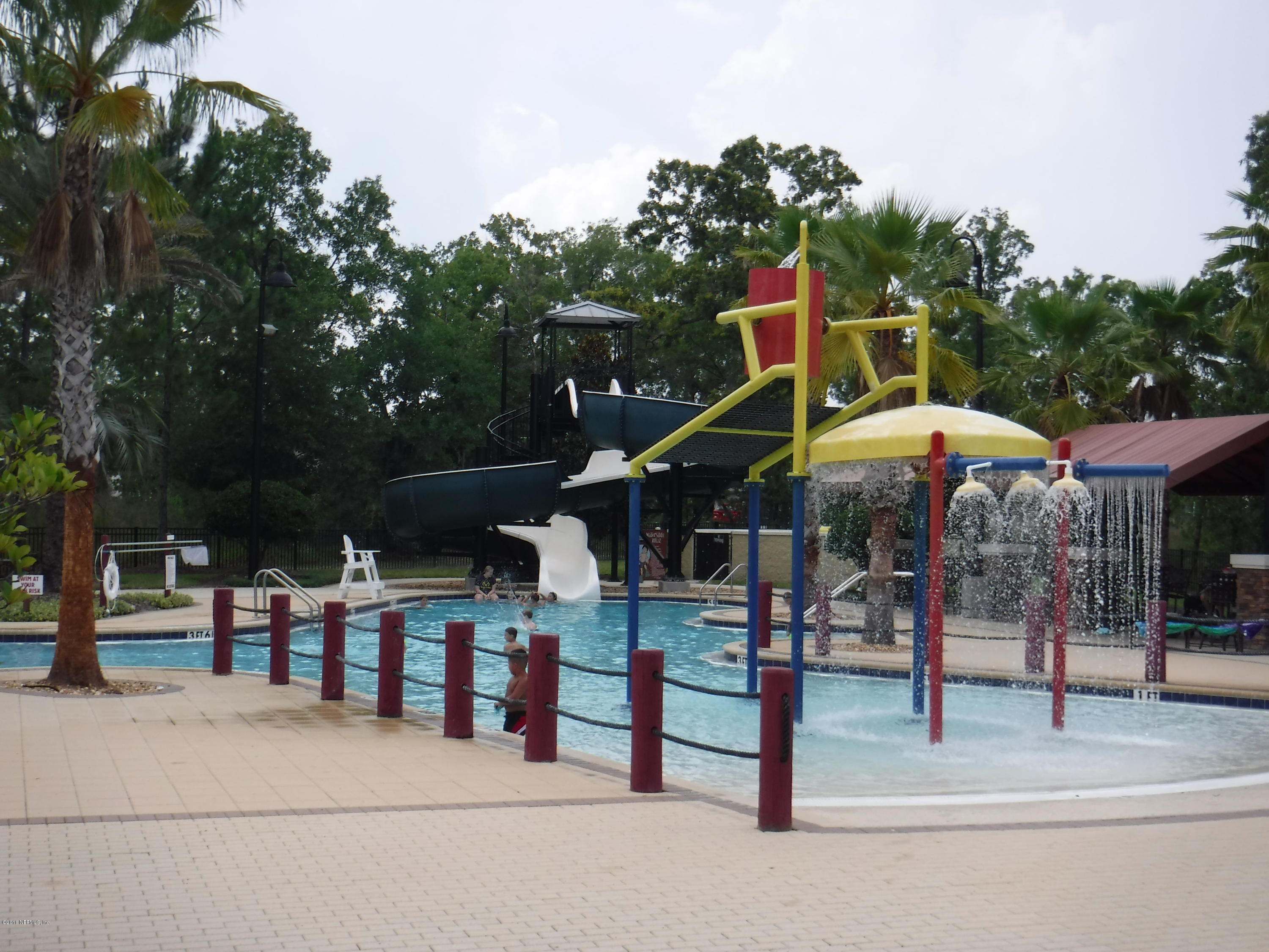 1163 Camp Ridge Lane Middleburg, FL 32068 - Photo 14 of 14 Community Swim Park