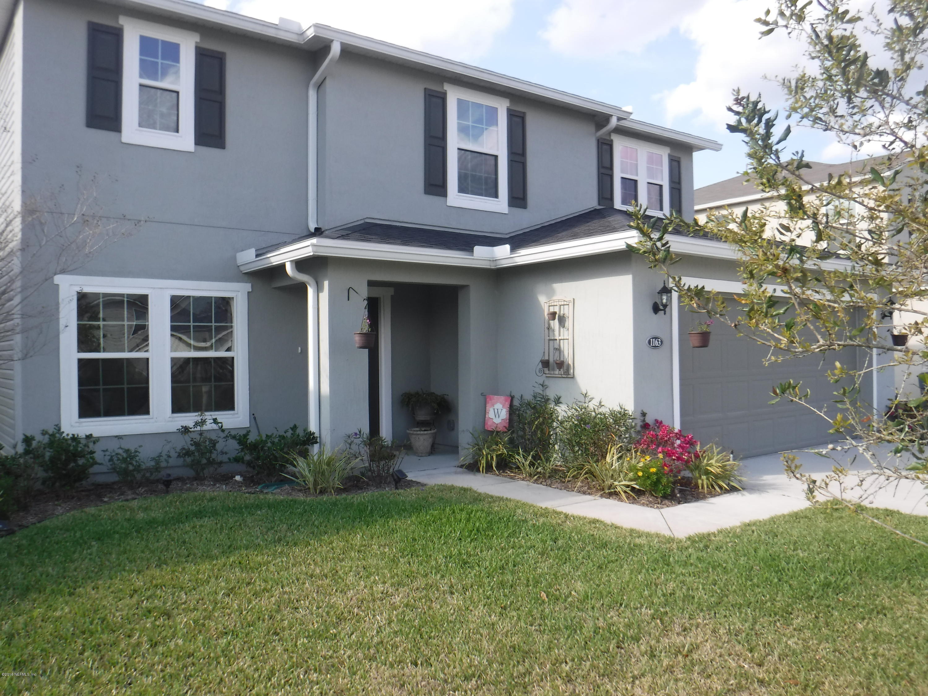 1163 Camp Ridge Lane Middleburg, FL 32068 - Photo 2 of 14 002