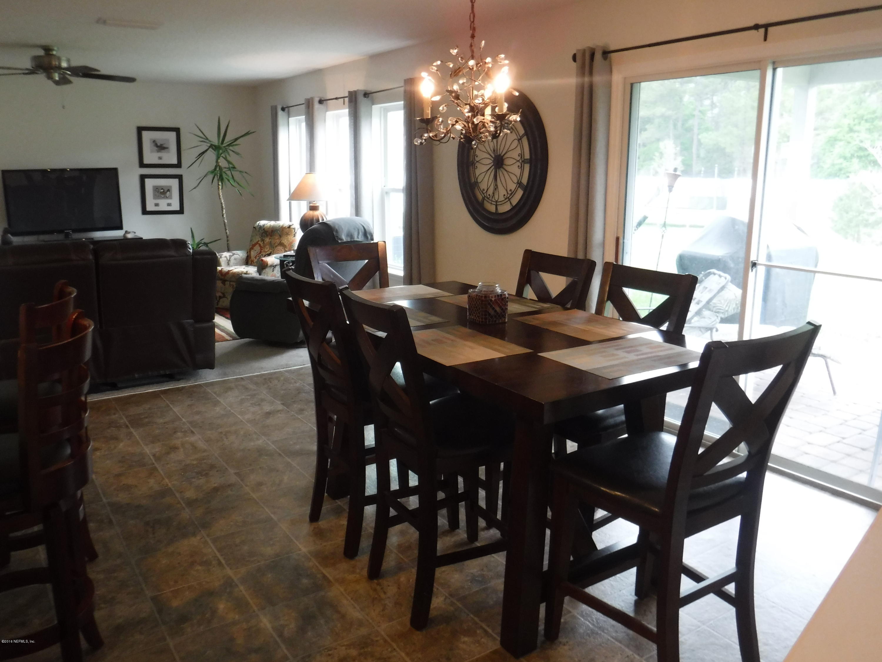 1163 Camp Ridge Lane Middleburg, FL 32068 - Photo 4 of 14 Breakfast 1
