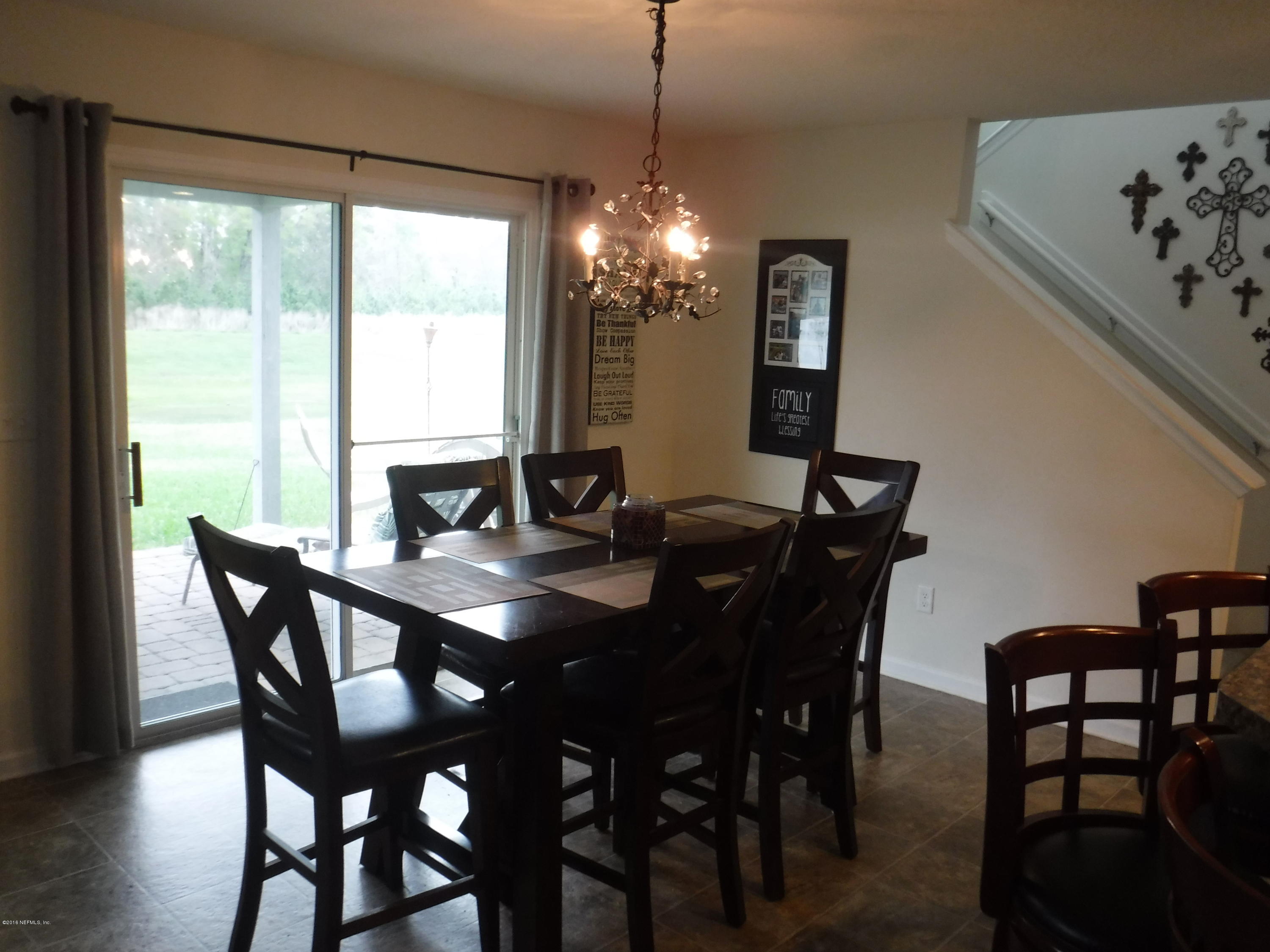 1163 Camp Ridge Lane Middleburg, FL 32068 - Photo 5 of 14 Breakfast 2