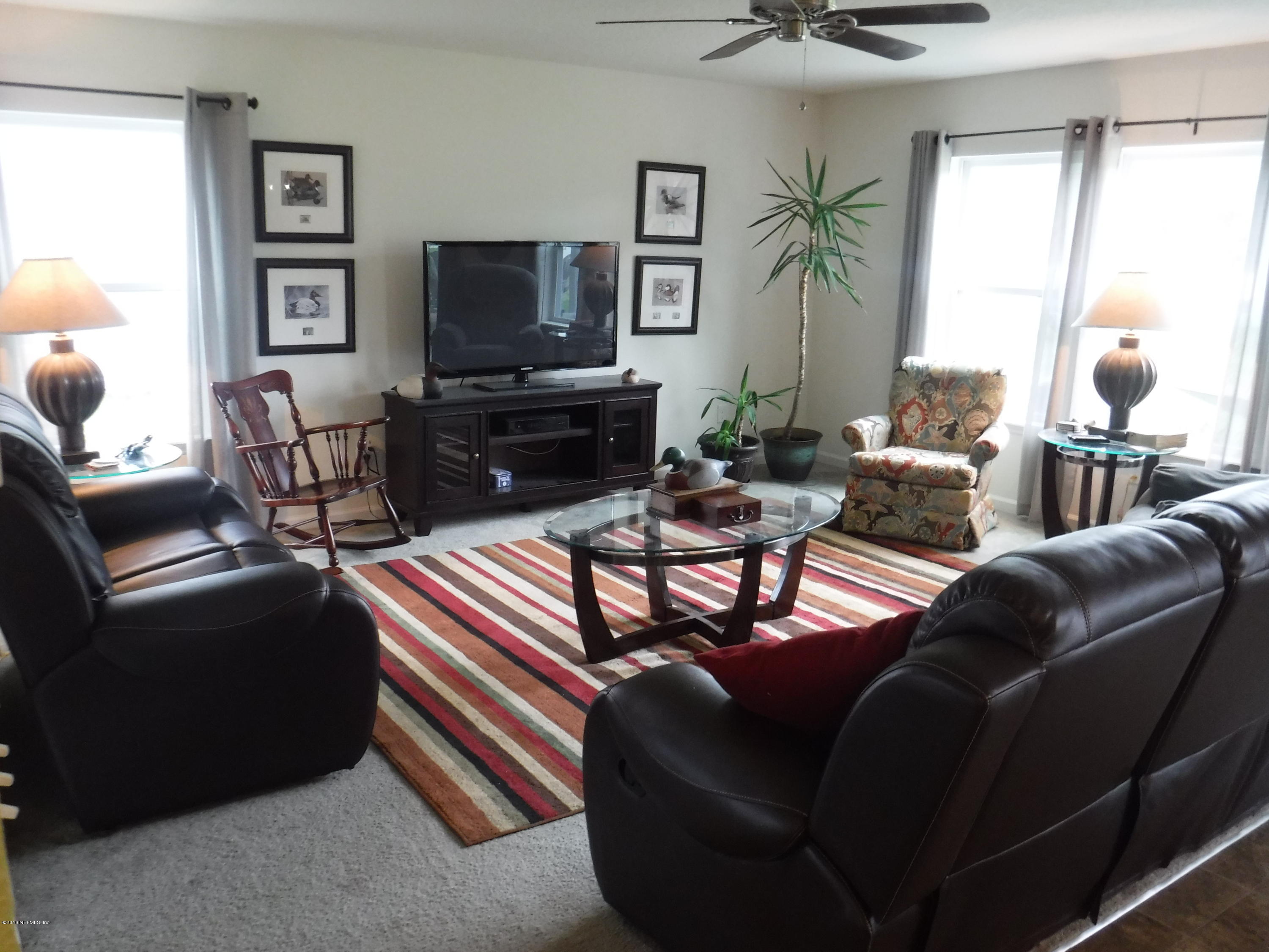 1163 Camp Ridge Lane Middleburg, FL 32068 - Photo 7 of 14 Family Room 1