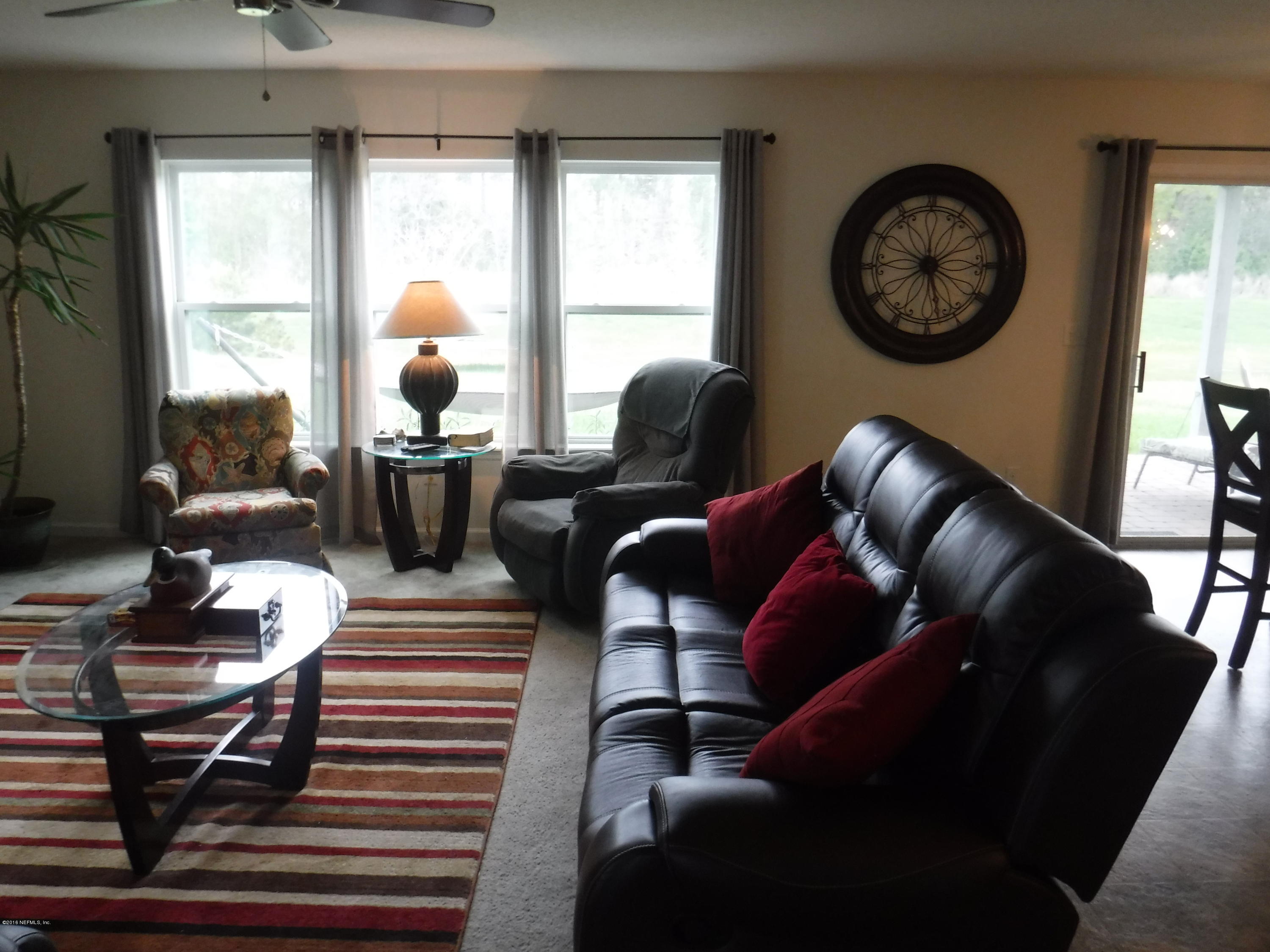 1163 Camp Ridge Lane Middleburg, FL 32068 - Photo 8 of 14 Family Room 2