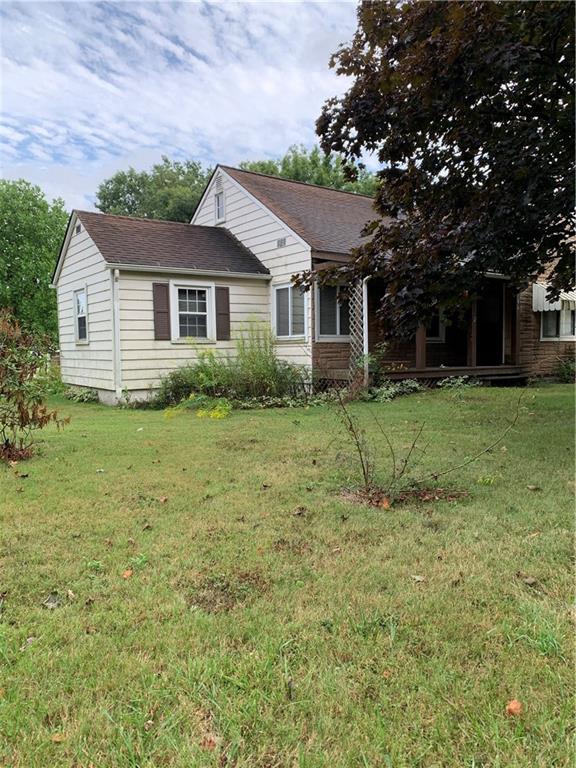 190 Chicora Road Butler, PA 16001 - Photo 22 of 25