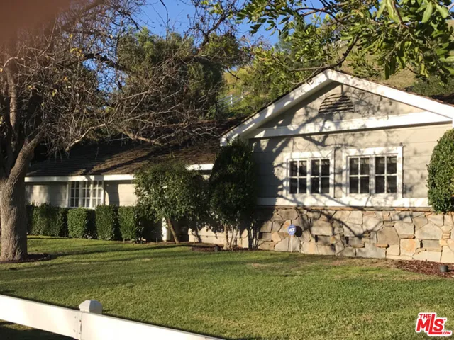 $3,500 | 24317 Bridle Trail Road, Unit A, Hidden Hills, CA 91302