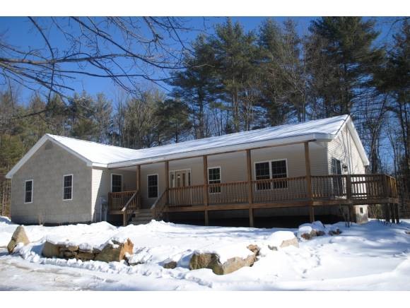 607 River Road Lebanon, ME 04027 - Photo 1 of 1