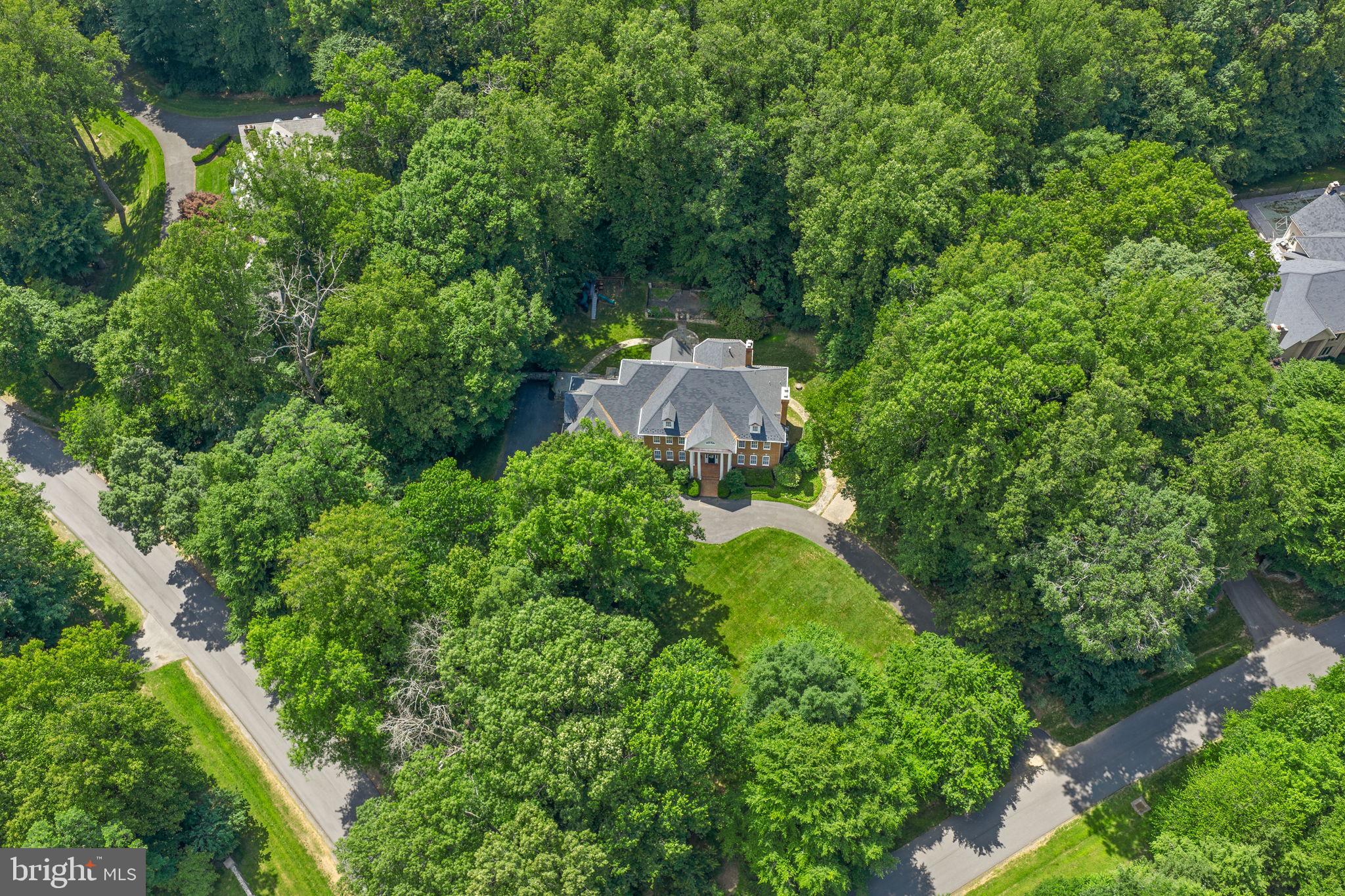 190 Falcon Ridge Road Great Falls, VA 22066 - Photo 103 of 122