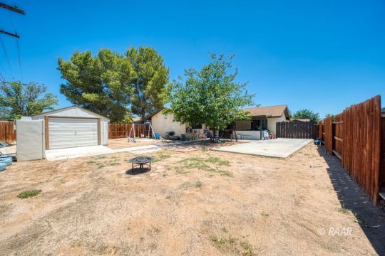 338 East Wilson Avenue Ridgecrest, CA 93555 - Photo 20 of 24 Gallery Image 20
