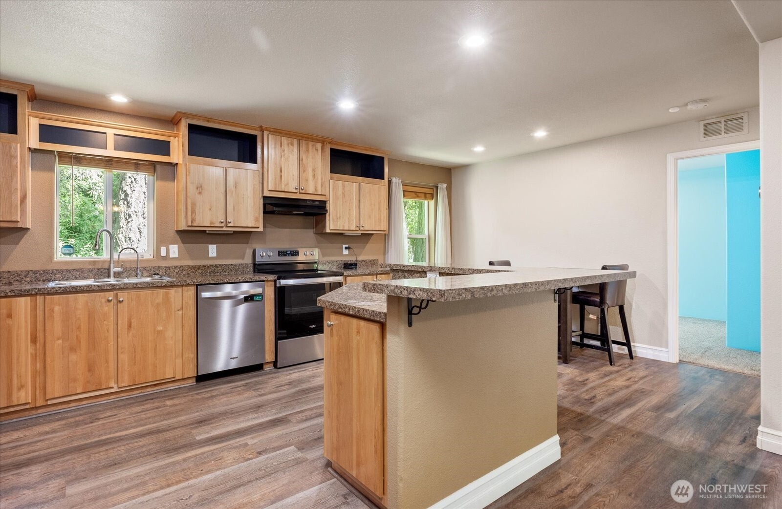 1376 Silver Lake Road Oak Harbor, WA 98277 - Photo 6 of 30