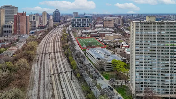 $58,000 | 4850 South Lake Park Avenue, Unit 2111, Chicago, IL 60615