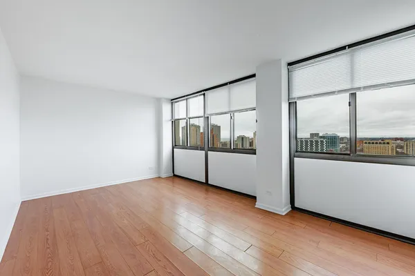 $58,000 | 4850 South Lake Park Avenue, Unit 2111, Chicago, IL 60615
