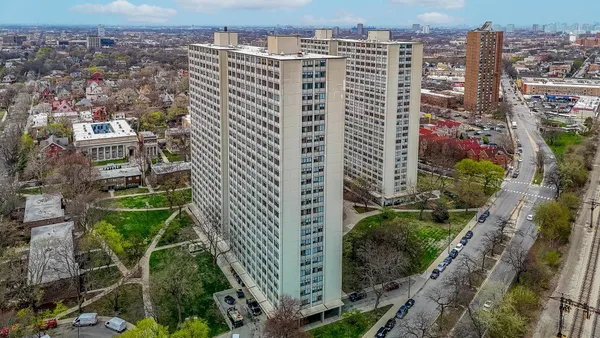 $58,000 | 4850 South Lake Park Avenue, Unit 2111, Chicago, IL 60615