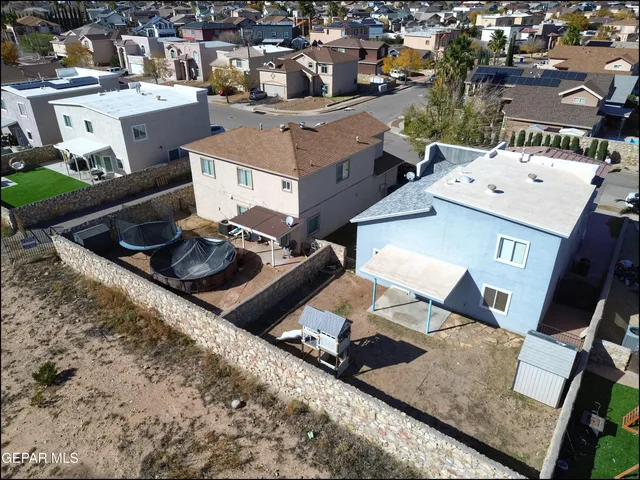 $250,000 | 4940 Cattle Lane, El Paso, TX 79934
