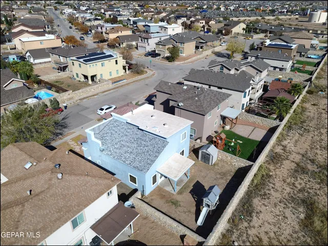 $250,000 | 4940 Cattle Lane, El Paso, TX 79934