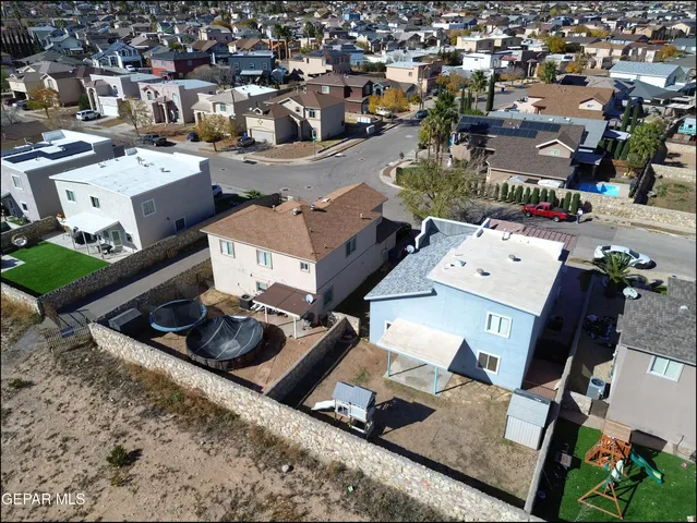 $250,000 | 4940 Cattle Lane, El Paso, TX 79934